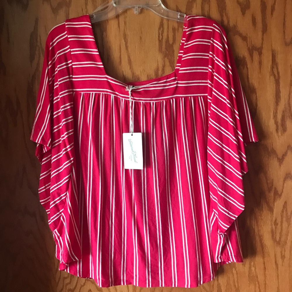 NEW with tags!